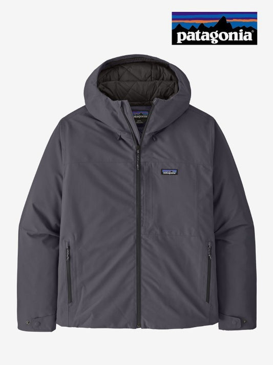 Men's Windshadow Jacket #FGE [26490]｜patagonia