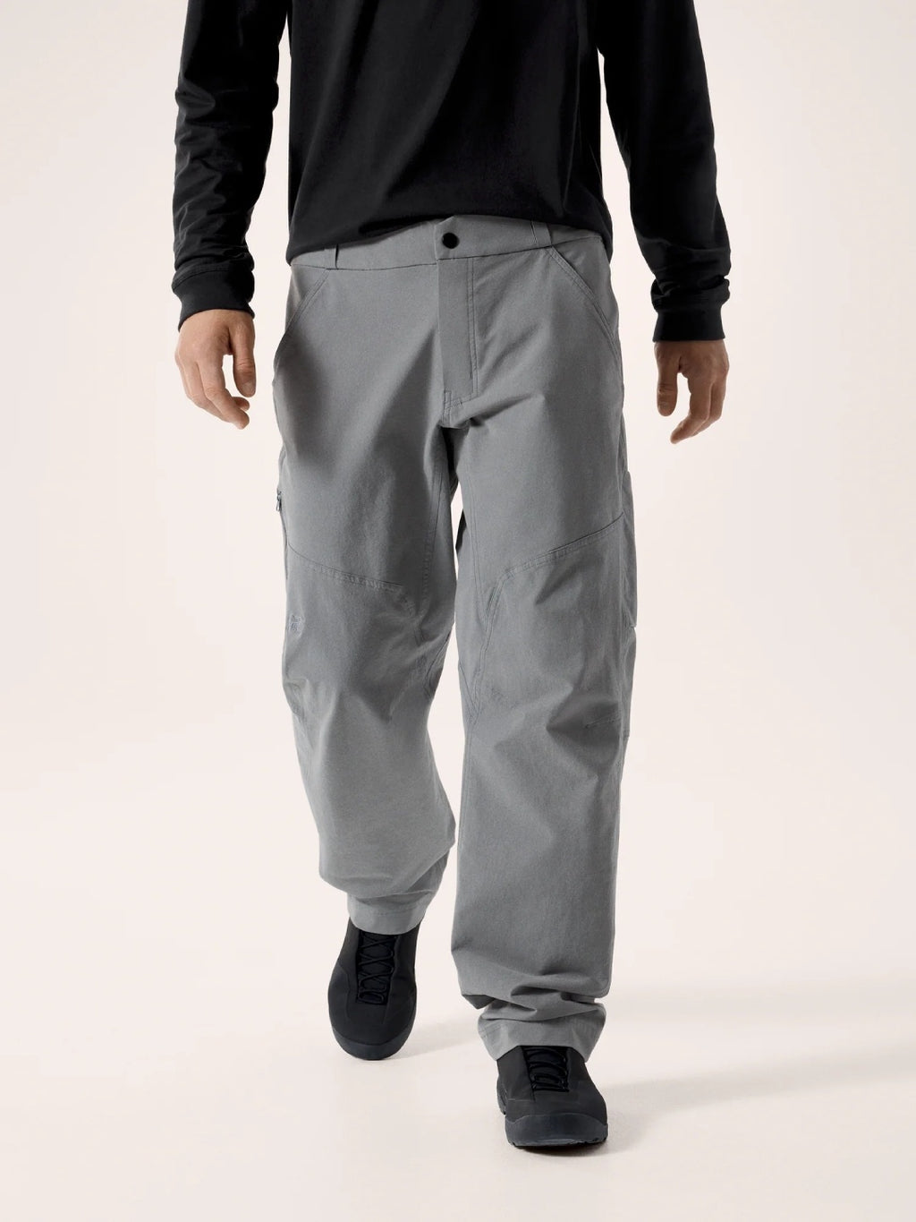 Cronin Cotton Pant #Void [X00000931605]｜ARC'TERYX