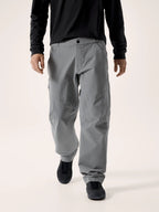 Cronin Cotton Pant #Void [X00000931605]｜ARC'TERYX