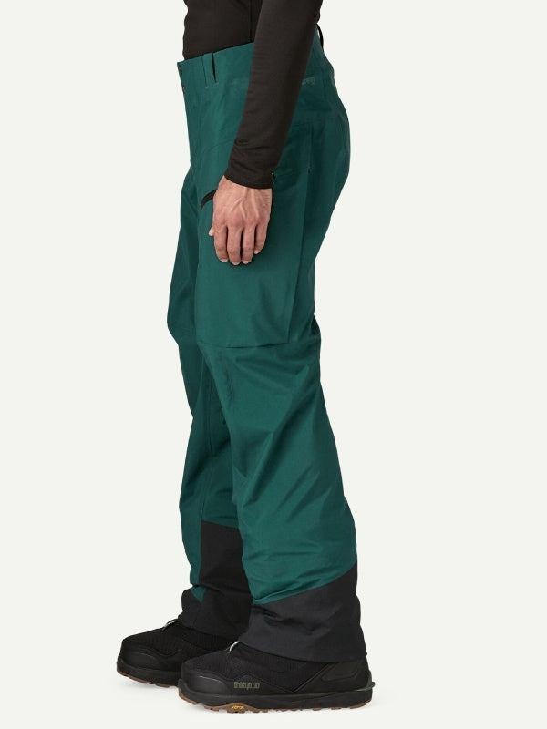 Men's PowSlayer Pants #CASG [30336]｜patagonia
