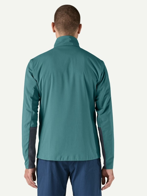 Men's Nano-Air Ultralight P/O #WLDB [85345]｜patagonia【Outlet_30】