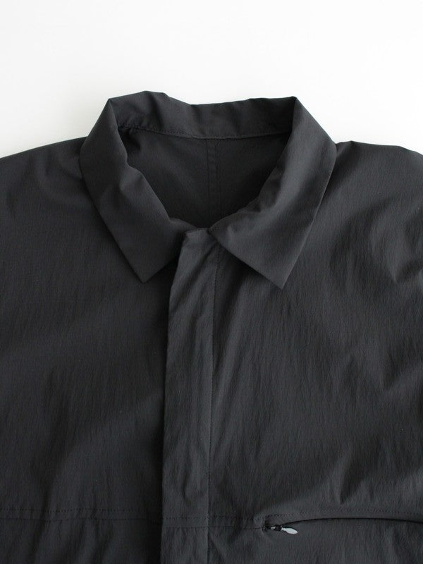 Alternative JKT #BLACK｜Gradation