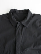 Alternative JKT #BLACK｜Gradation