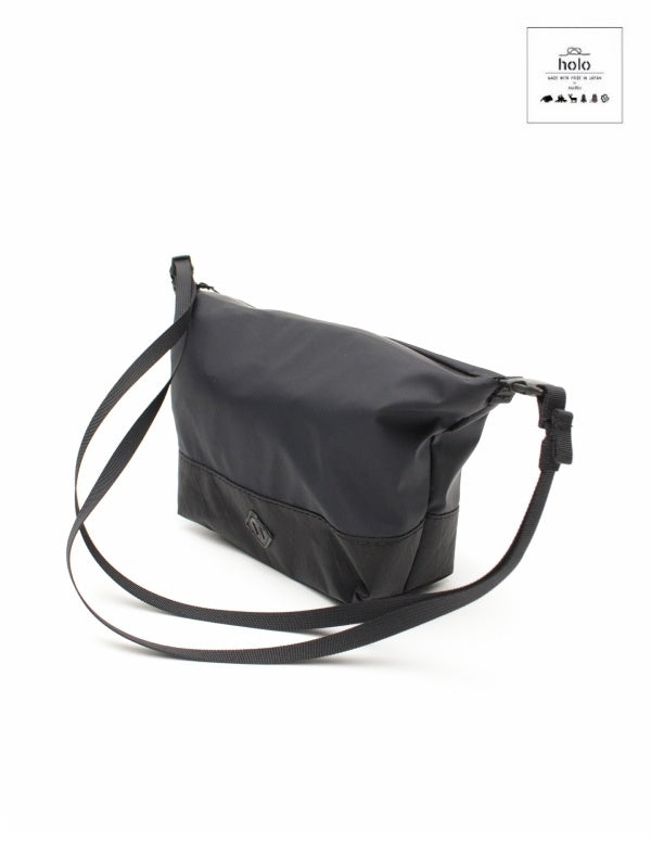 Every Pouch #Black｜holo