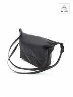 Every Pouch #Black｜holo