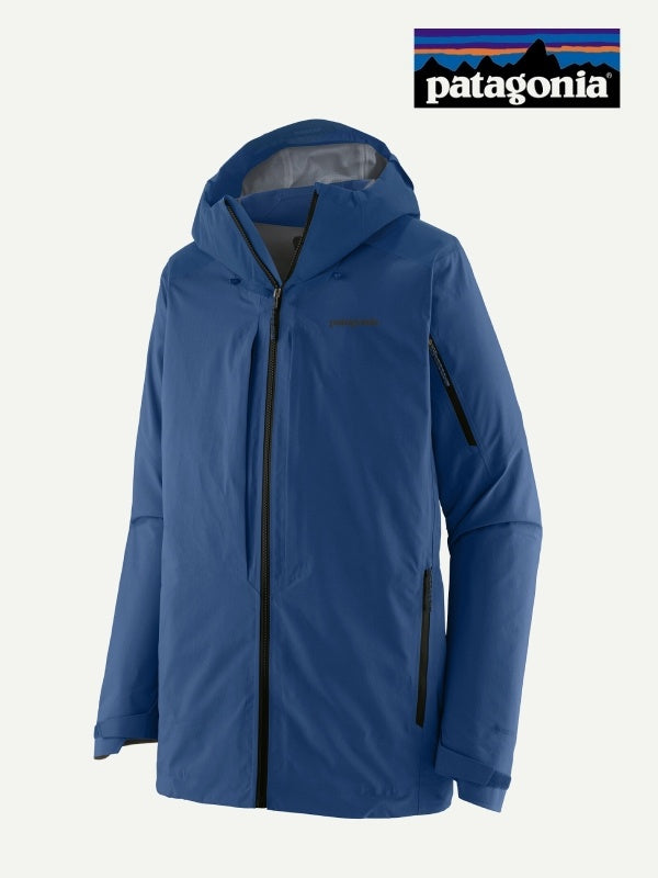 Men's PowSlayer Jacket #CLMB [30306]｜patagonia