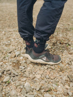 高山植物図鑑 #Navy｜高山植物図鑑