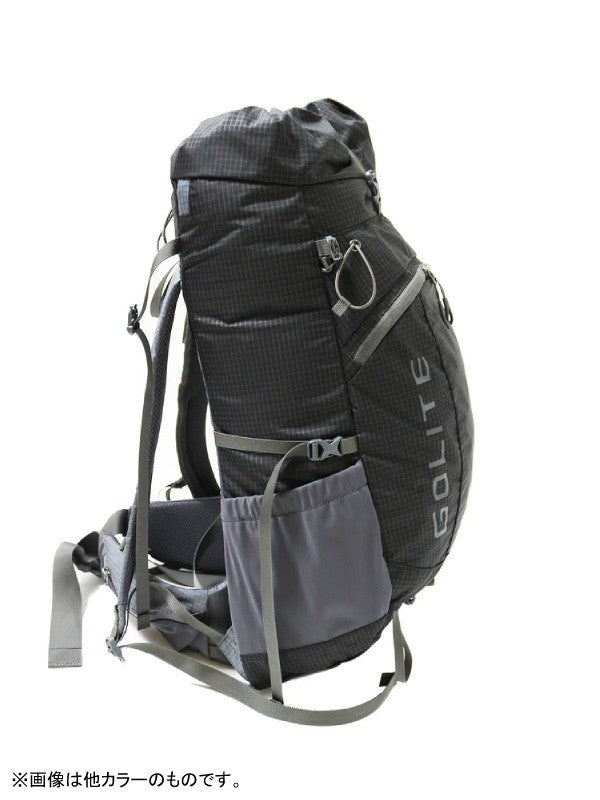 PEAK 35L PACK #CASTLE ROCK｜GoLite