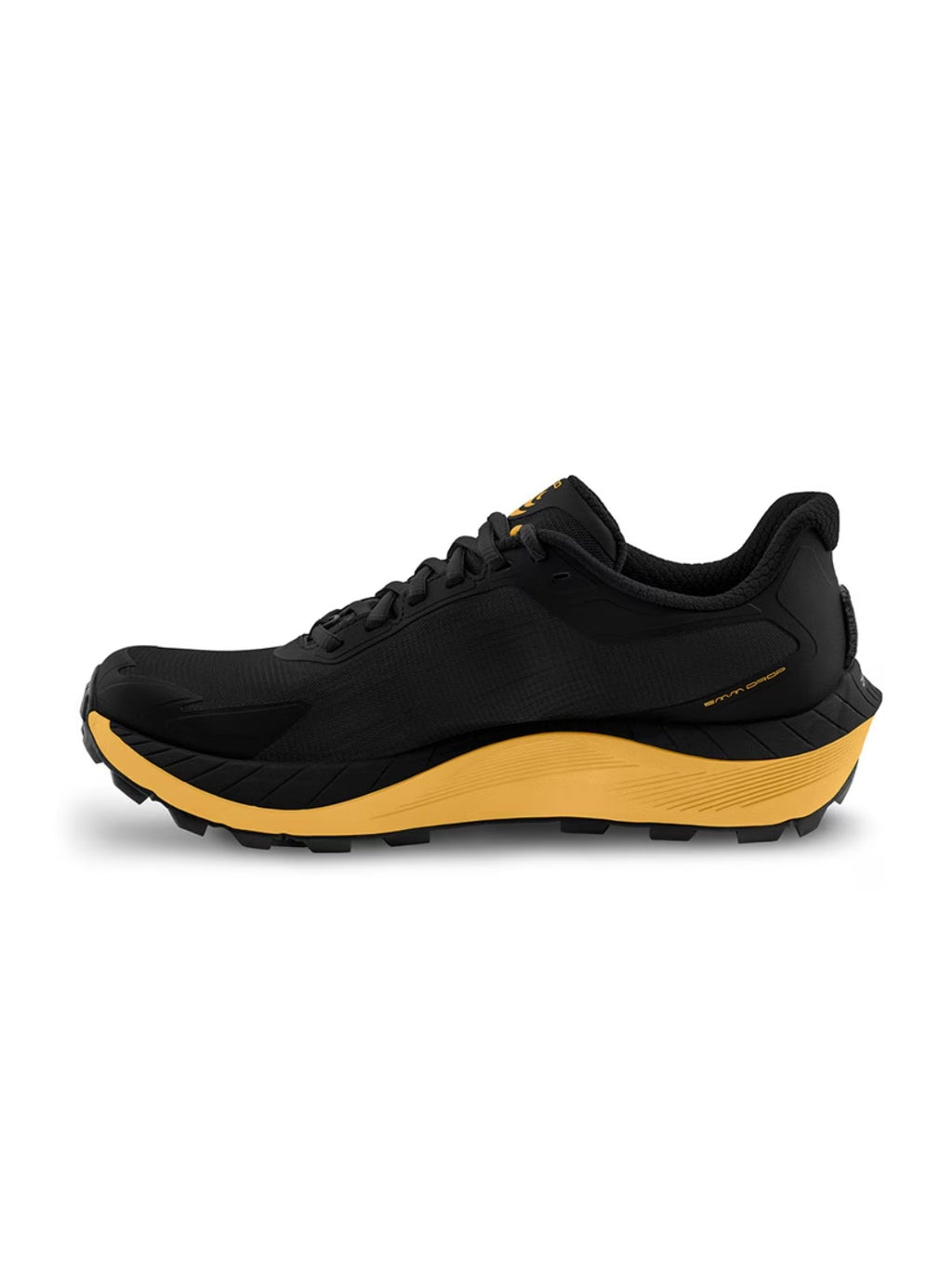 MTN RACER 4 #Black/Yellow [201080193261]｜topo ATHLETIC