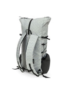 URBAN PRO PACK 18L #Silver [urb18 epx silver]｜LITEWAY