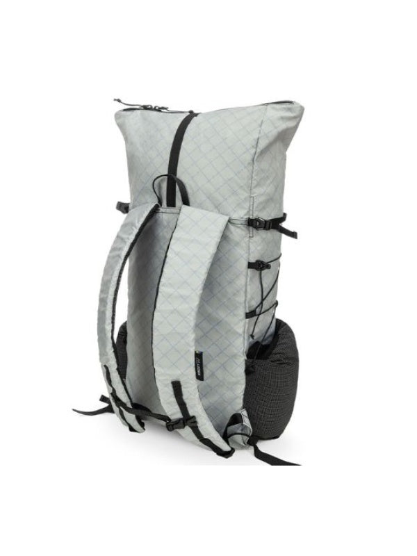 URBAN PRO PACK 18L #Silver [urb18 epx silver]｜LITEWAY