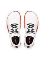 【Men】VANISH PULSE M #WHITE/BLACK/FIREY CORAL [AL0A85SJ]｜ALTRA