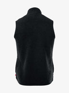 Reborn Terry Vest Men's #Dark Grey Melange [108106]｜ACLIMA