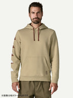 Driftways Uprisal Hoody #CLMB [39720]｜patagonia