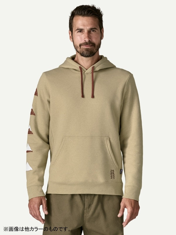 Driftways Uprisal Hoody #CLMB [39720]｜patagonia