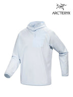 Delta Pullover Hoody M #Daybreak [X00000774403]｜ARC'TERYX