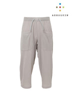 カルフワステテコ #ハイイロ [42042]｜AXESQUIN