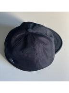 Original cap MSC-014 #マットブラック｜milestone