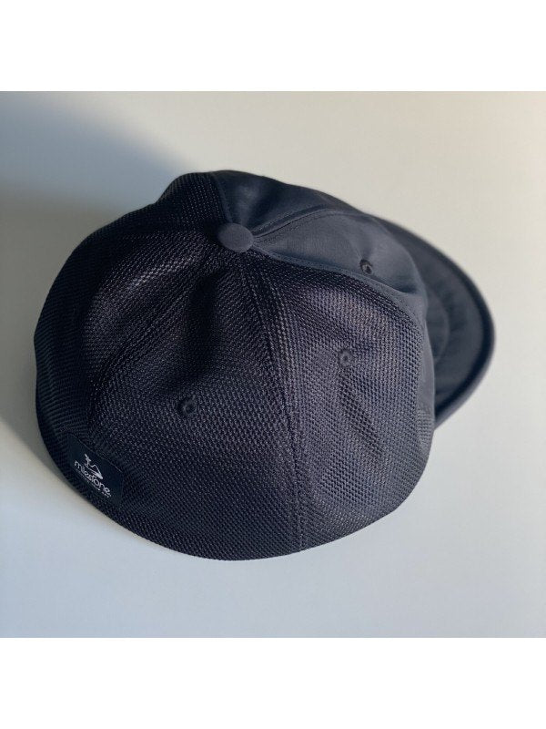 Original cap MSC-014 #マットブラック｜milestone