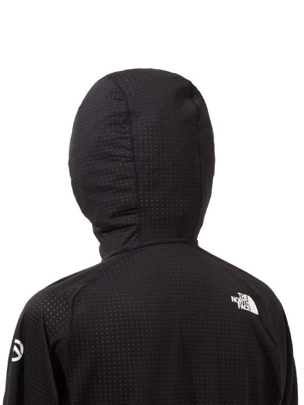 Expedition Dry Dot Hoodie #K [NT12321]｜THE NORTH FACE