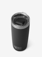 10 oz TUMBLER #BLACK｜YETI