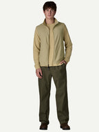 Textured Fleece Vest #WSTO [23330]｜patagonia