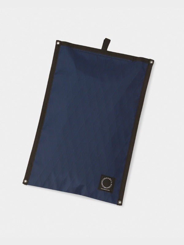 Stuff Pack S #Dark Navy｜山と道