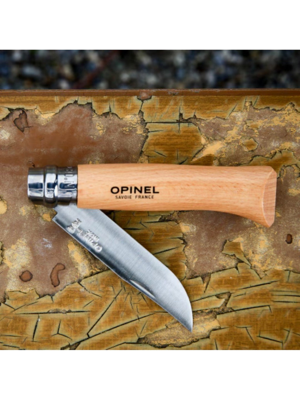 ステンレスNo9 [41439]｜OPINEL
