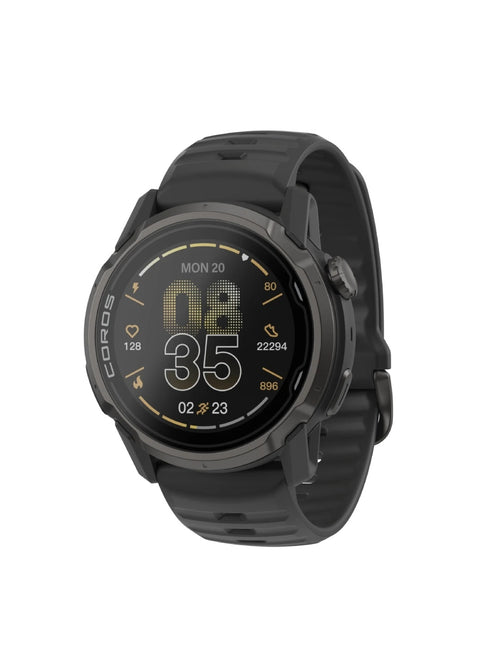 APEX 4 46mm #Black [CRS525-446025-BLK000]｜COROS