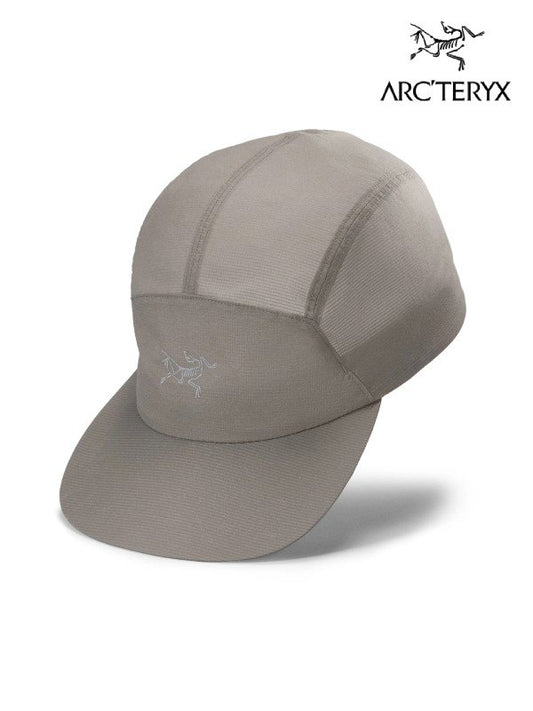 Norvan Regular Brim Hat #Forage [X00000777102]｜ARC'TERYX