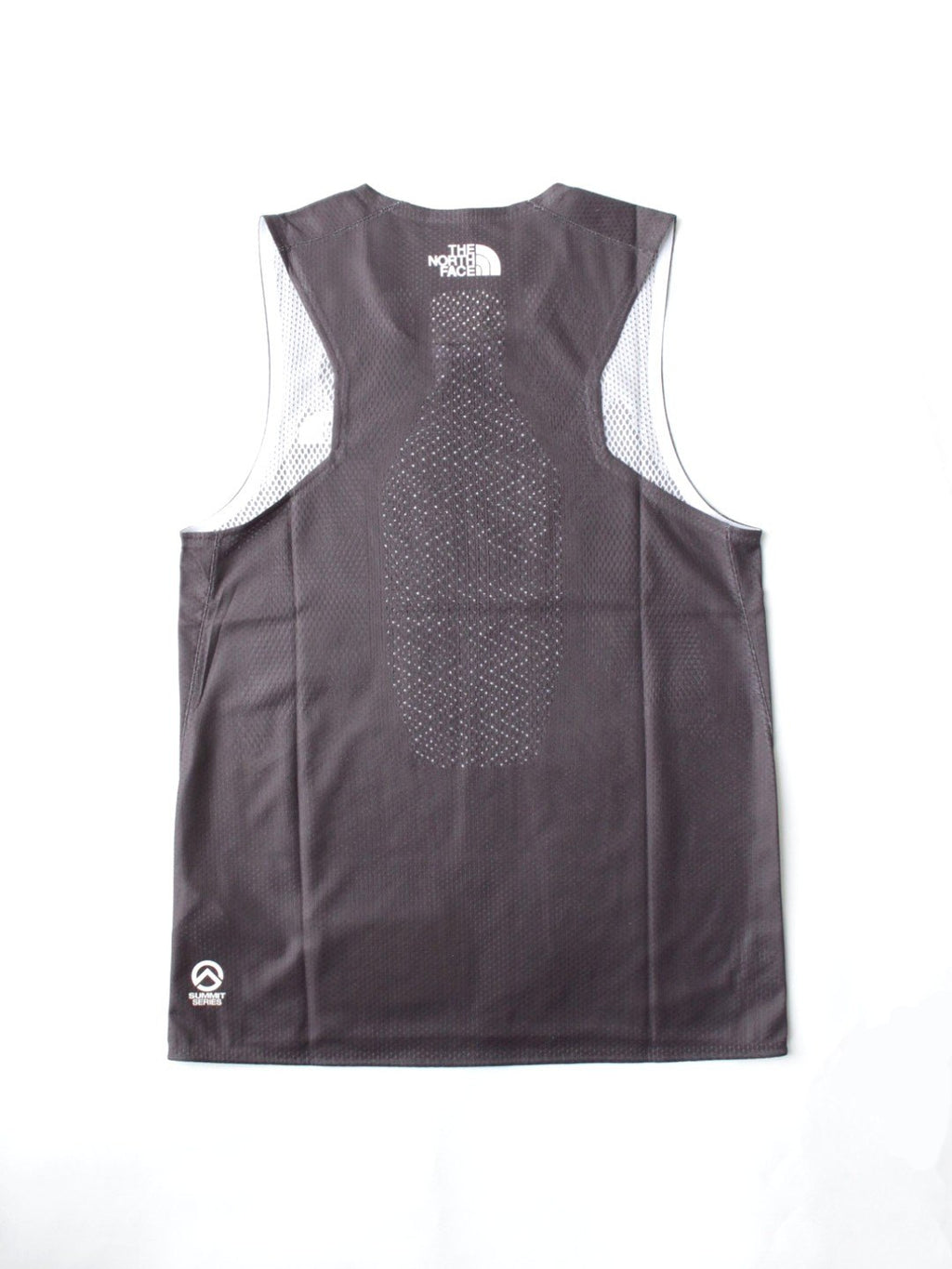 S/L Hypervent Nuptse Crew #K [NT12672F]｜THE NORTH FACE