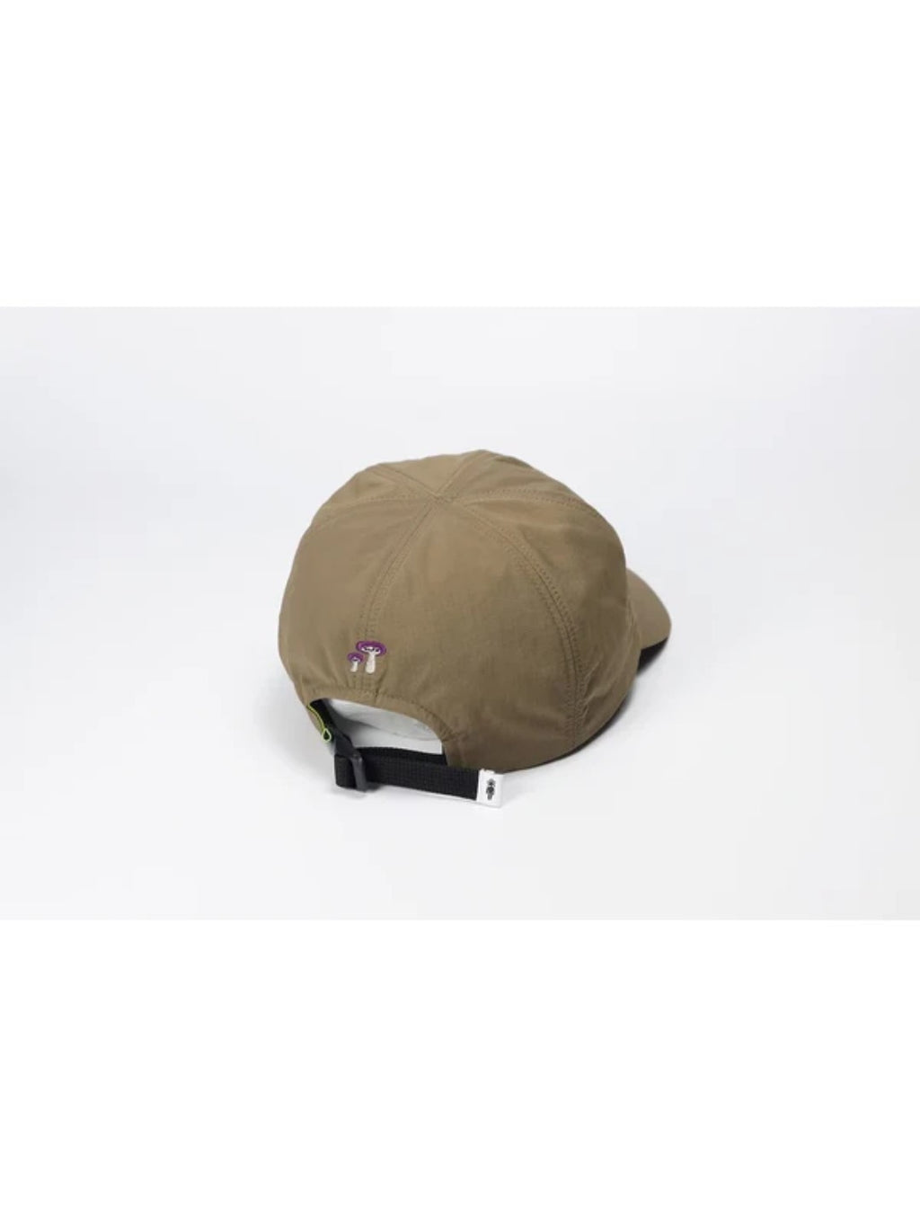 Mush Bear Cap #Mocha [h263-200]｜halo commodity