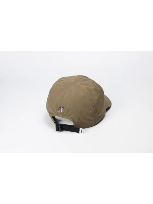 Mush Bear Cap #Mocha [h263-200]｜halo commodity