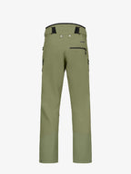 【Men】lofoten Gore-Tex Pro Pants #Deep Lichen Green [1007-25]｜Norrona