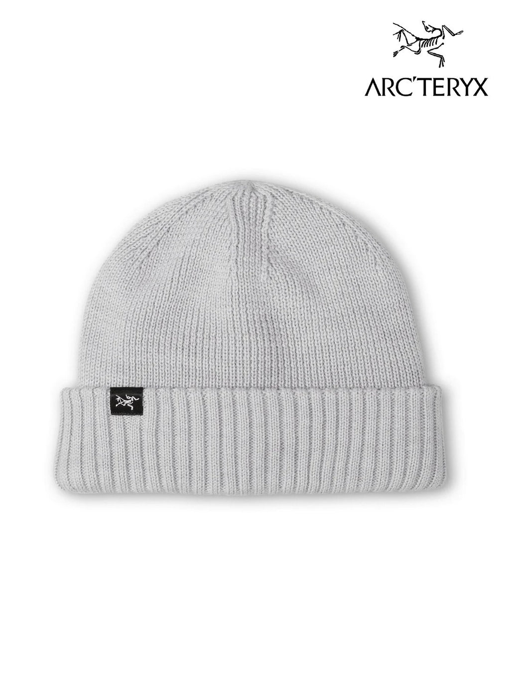 Mallow Toque #Solitude [X00000742312]｜ARC'TERYX