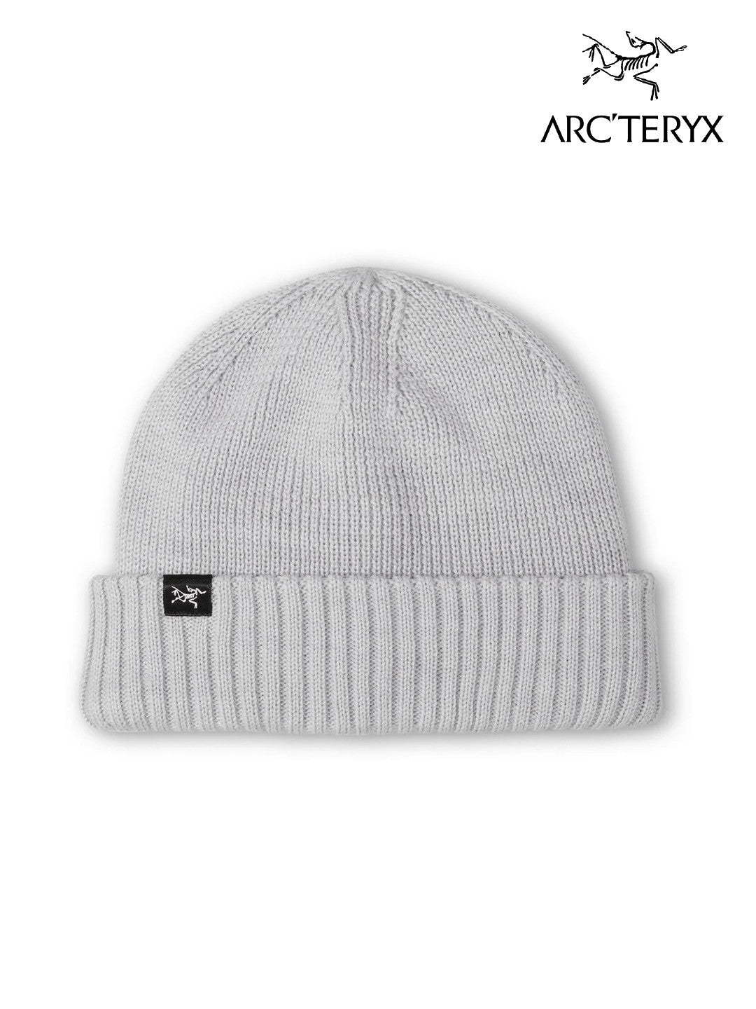 Mallow Toque #Solitude [X00000742312]｜ARC'TERYX