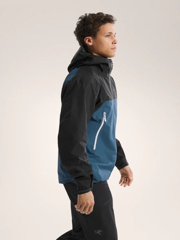 Beta Jacket M #Lodestar [X00001051305]｜ARC'TERYX