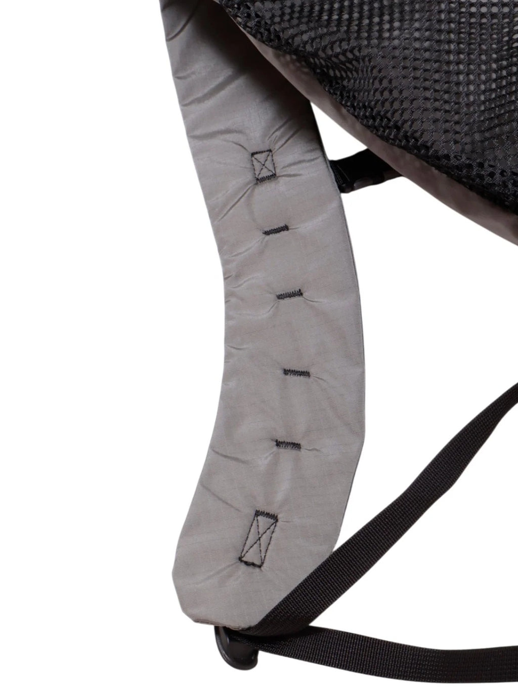 FAB #GRAY｜TRAIL BUM