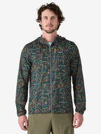 Men's Houdini Jacket #LYNO [24142]｜patagonia