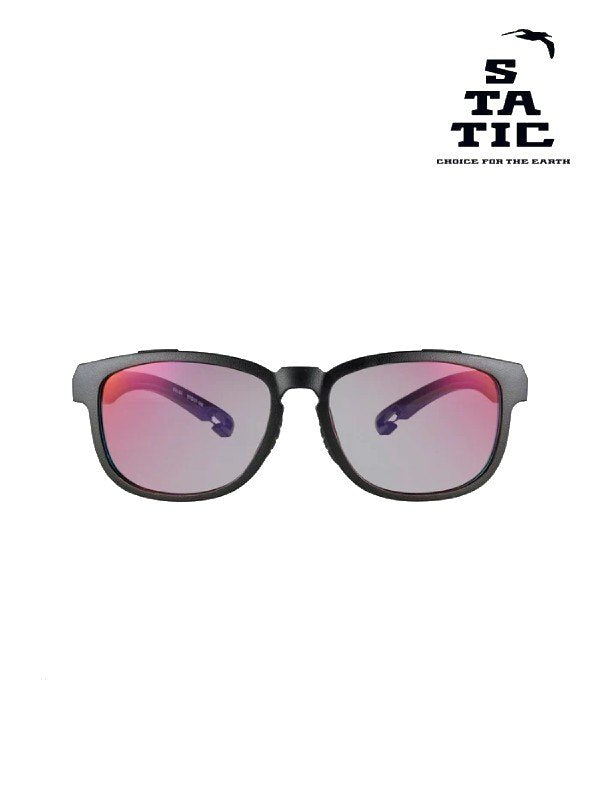 Murakumo #Black｜STATIC