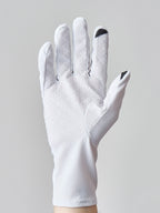 Sunproof Glove #ウキグモイロ [13095]｜AXESQUIN