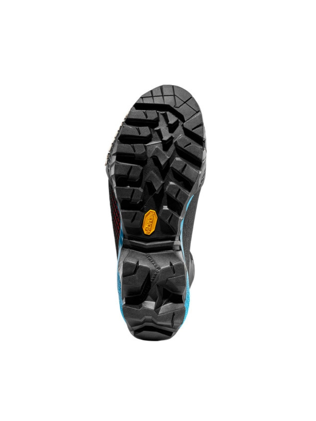 【Women】Women's Aequilibrium ST GTX #Black/Hibiscus [ZFMS099]｜LA SPORTIVA