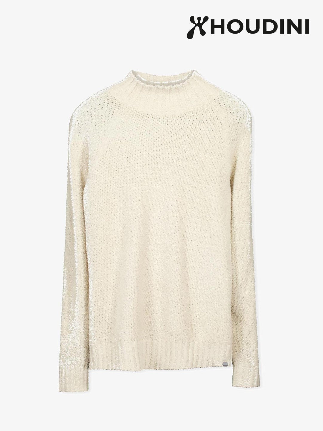 Men's Lykan Crew #Foggy Mountain [830061]｜HOUDINI