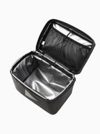 sil soft cooler small #black/010 [6987260]｜and wander