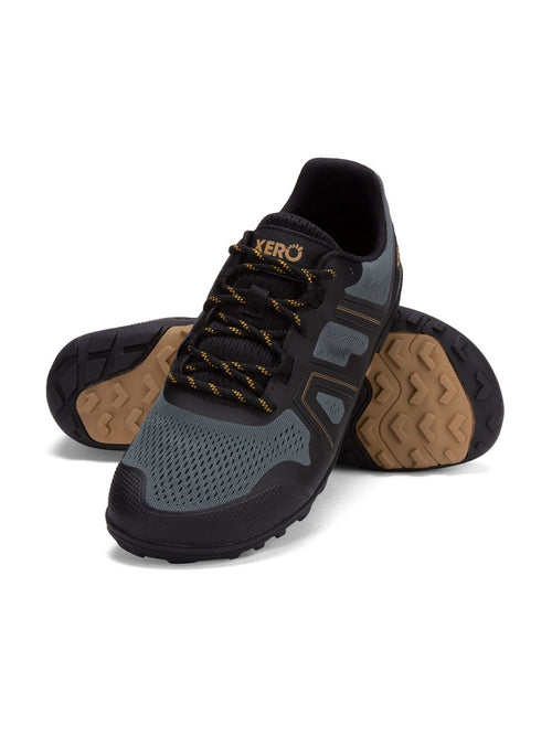 MESA TRAIL II Ms #フォレスト [MEM-FGN]｜XERO SHOES