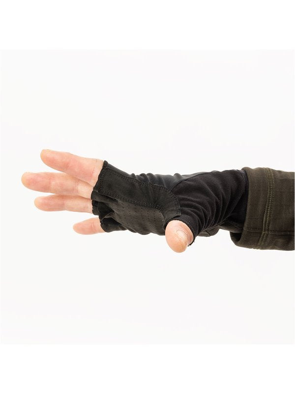 トレイル グローブ #ブラック [BD78520001003]｜Black Diamond