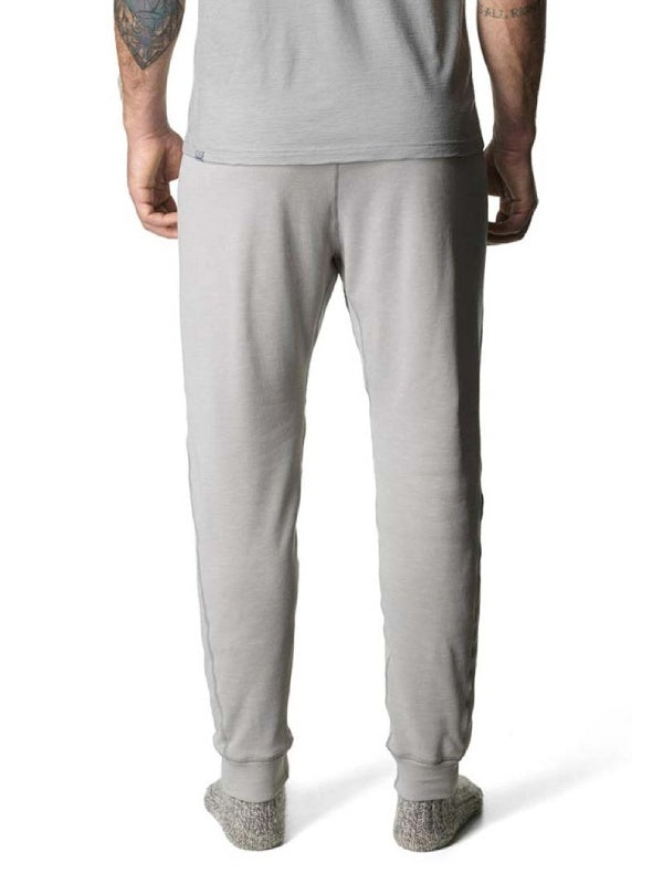 Men's Outright Pants #Cloudy Gray [830006]｜HOUDINI