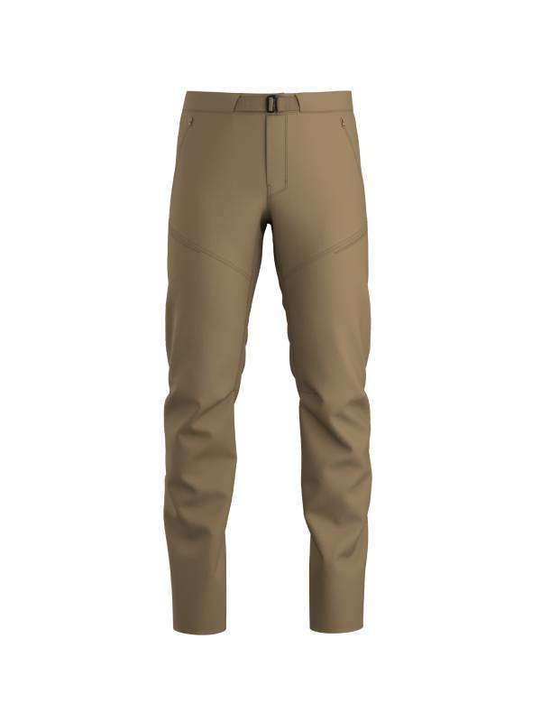 Gamma Quick Dry Pant M #Canvas II [X00000718503]｜ARC'TERYX