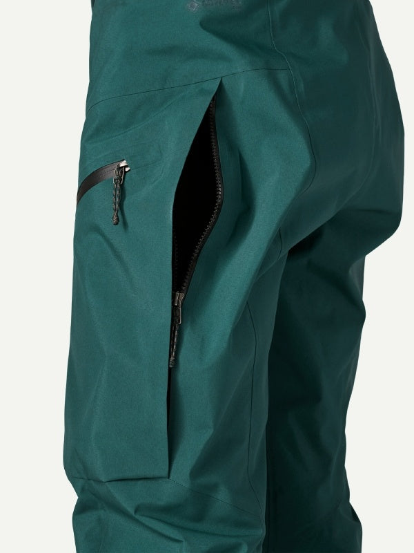 Men's PowSlayer Pants #CASG [30336]｜patagonia