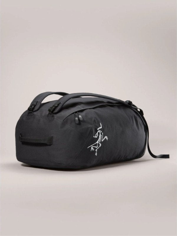 Carrier 75 Duffle #Black [X00000795401] | ARC'TERYX